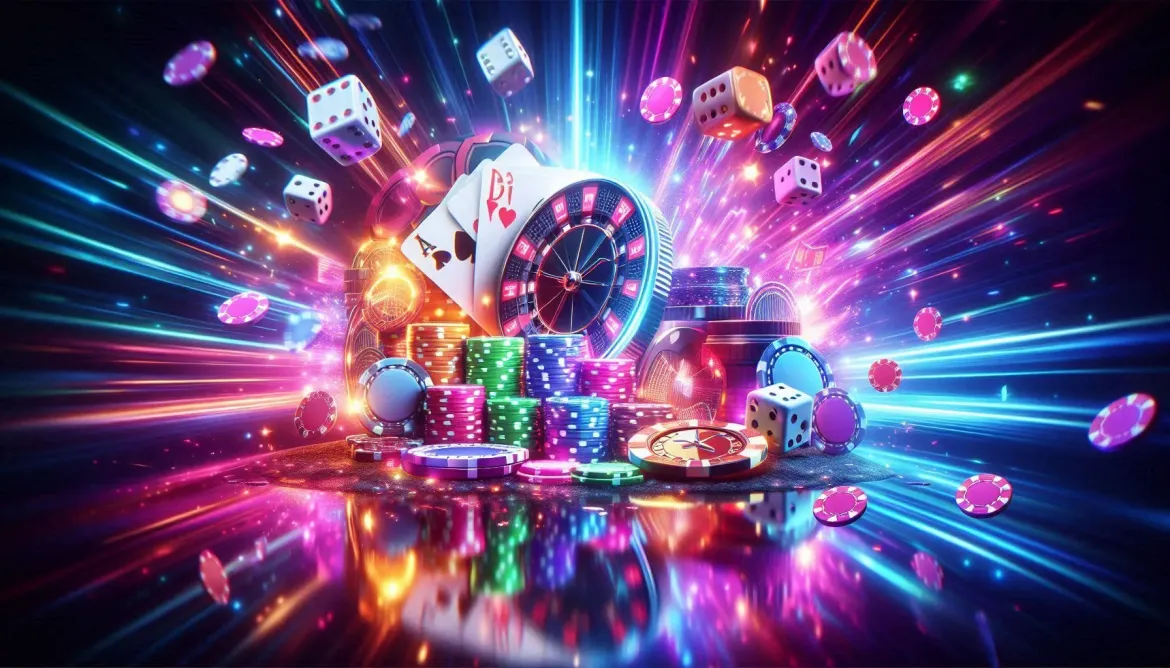 Spinrise Casino